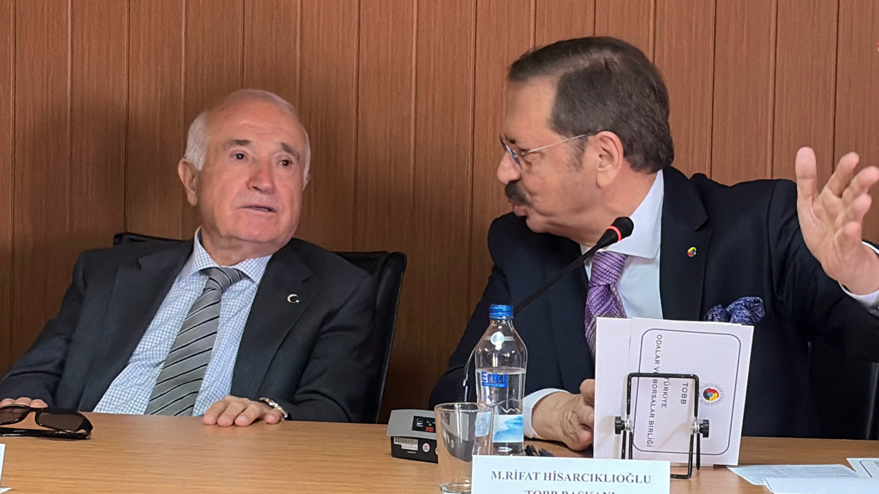 Cemil Çiçek eğitim politikasını eleştirdi