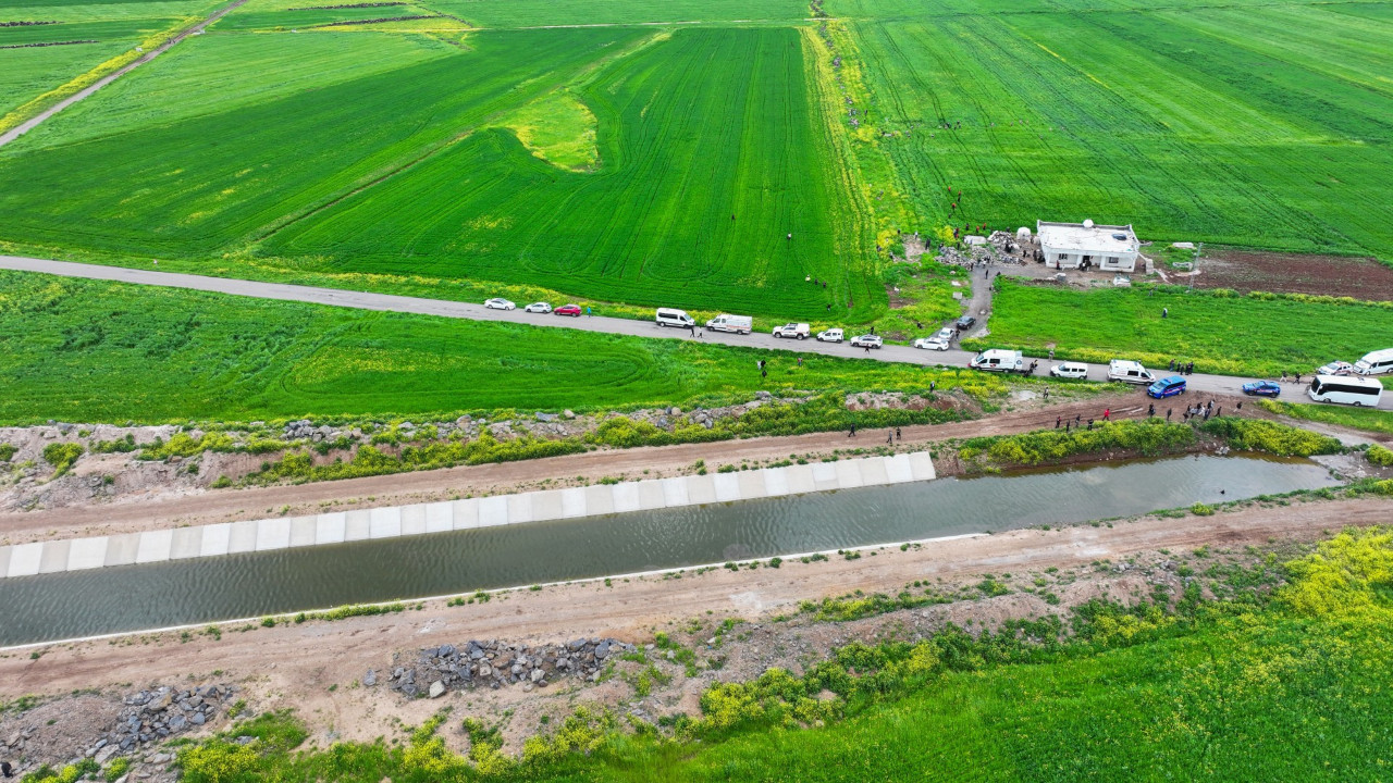 Diyarbakır'da üç yaşındaki çocuktan haber alınamıyor
