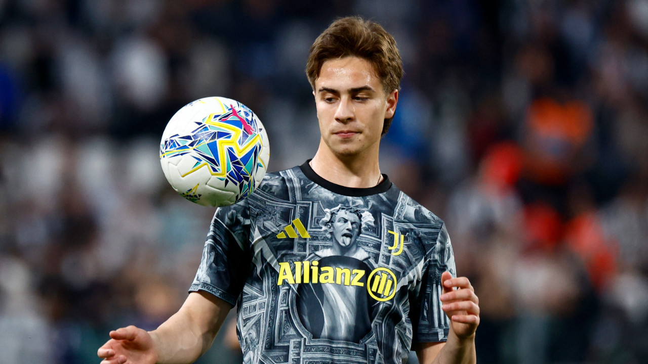 Dünya Kupası öncesi Kenan Yıldız müjdesi