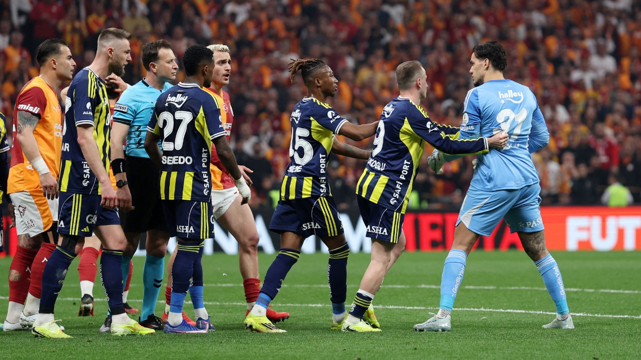 Eski hakem Ali Palabıyık, Yasin Kol'u eleştirdi: 'Ederson ceza almayabilir'