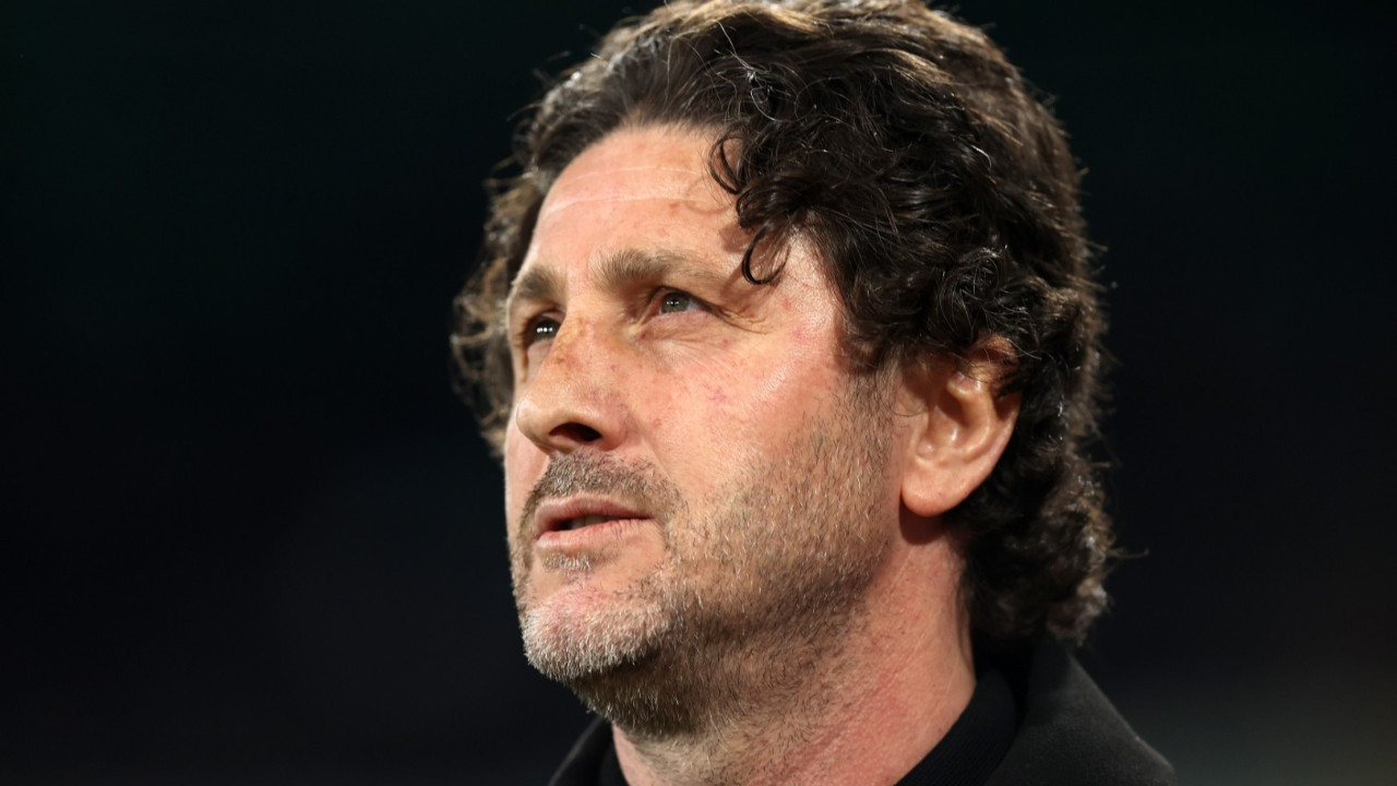 Fatih Tekke: Antrenörlük kariyerimdeki en kötü ilk yarılardan birini yaşadım