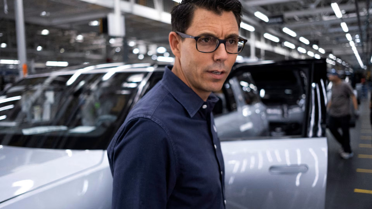 Genç CEO'ya 18 milyar TL'lik dev maaş