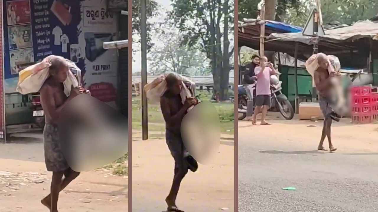 'Hesap sahibini getirin' dediler, kardeşinin iskeletini mezardan çıkardı