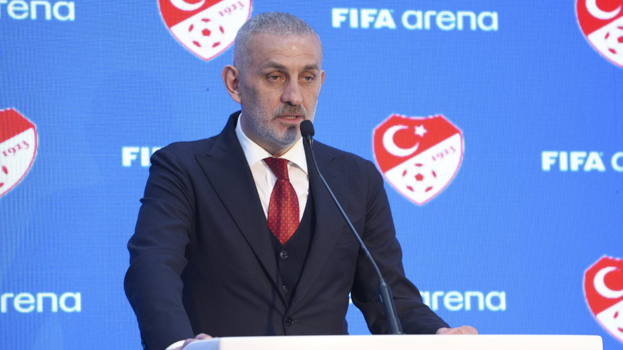 İbrahim Hacıosmanoğlu'na tarihi çağrı: 15 kulüp 'küme düşme kalksın' dedi