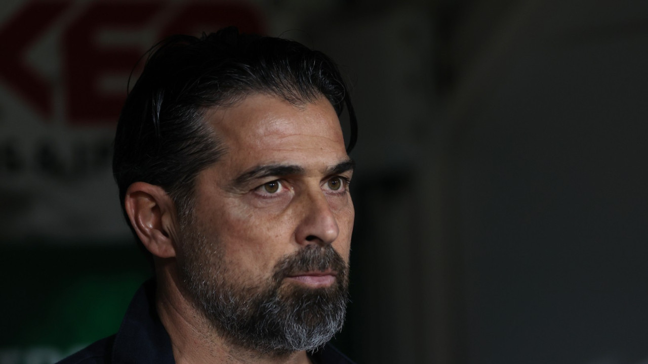 İlhan Palut: Trabzon maçında istediklerimizin hepsi gerçekleşti