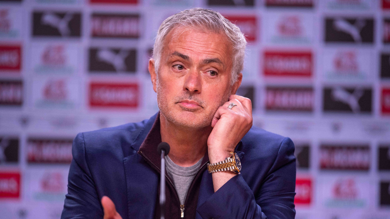 Jose Mourinho en güçlü hoca adayı: Geri dönüşe hazırlanıyor