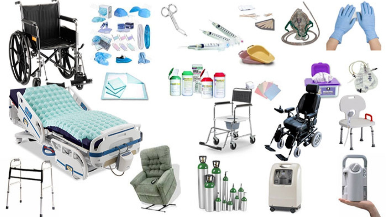 Medikalcilere rekabet soruşturması