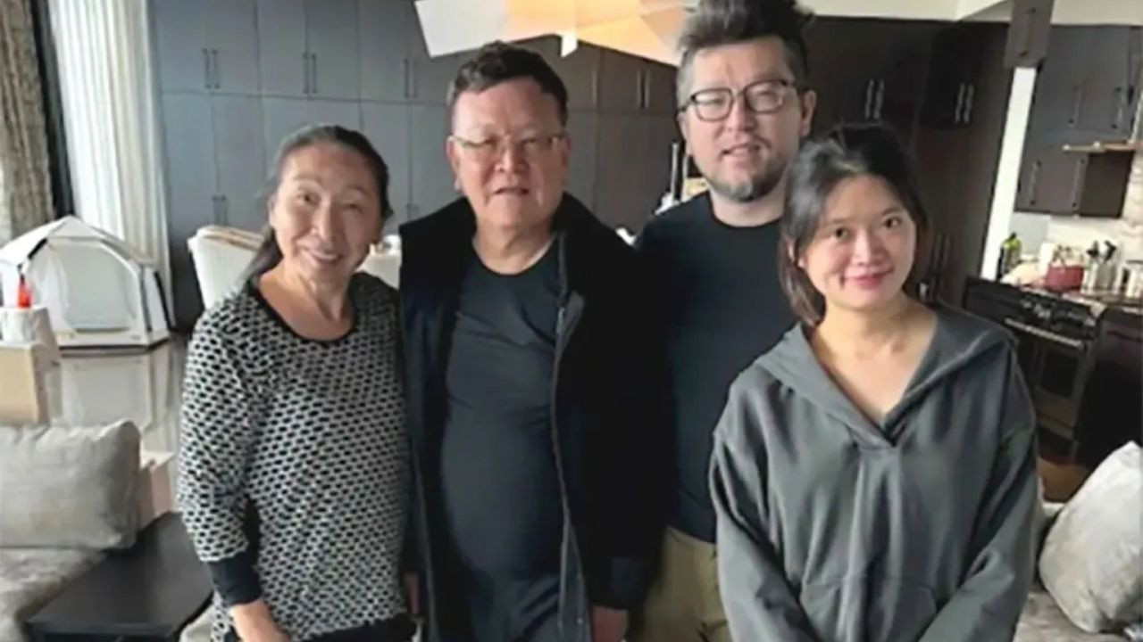 Milyoner ortadan kayboldu: Bilgi verene 11 milyon TL ödül vadettiler