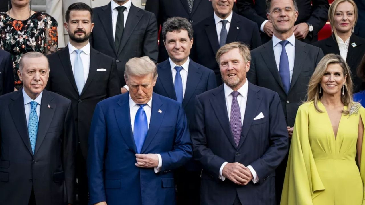 NATO'da Trump alarmı: Ankara zirvesi öncesi dikkat çeken plan