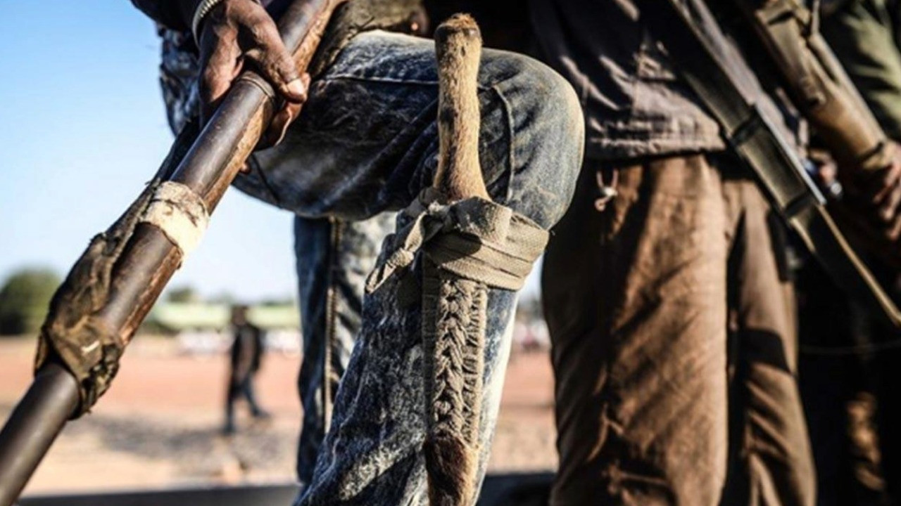 Nijerya'da silahlı saldırı: 11 kişi hayatını kaybetti