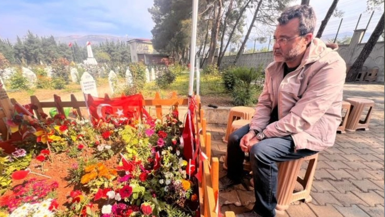 Okul saldırısında hayatını kaybeden Belinay'ın babası kızını anlattı