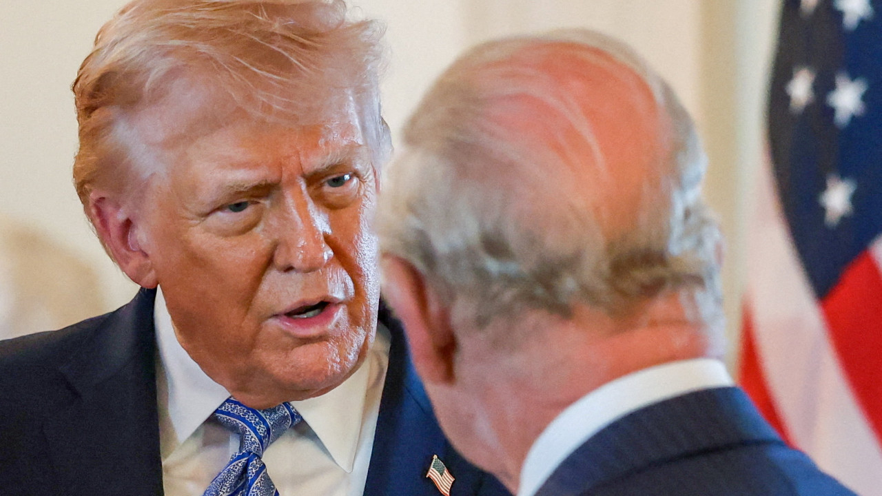 Reuters: Trump, İran'ın teklifinden memnun değil