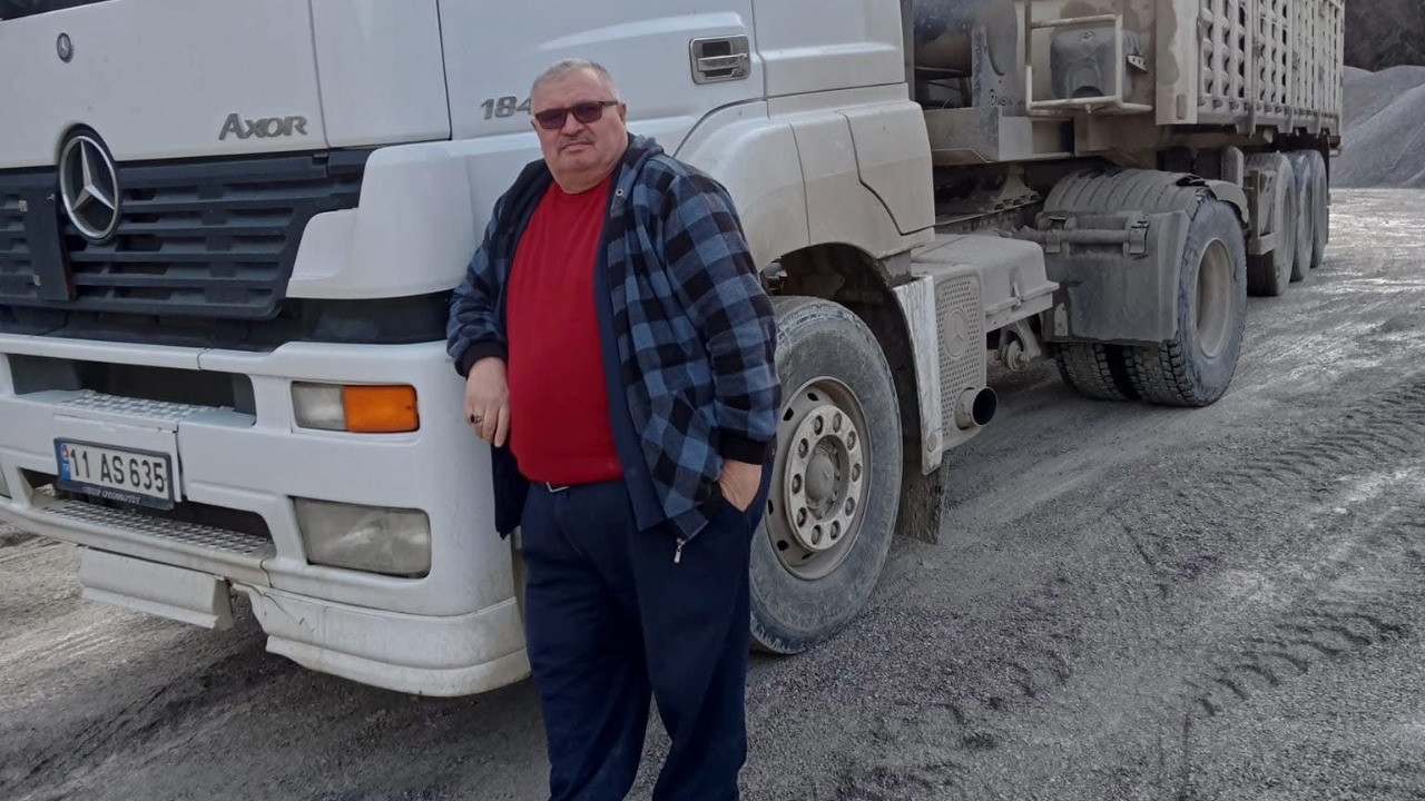 Samsun’da feci iş kazası: 66 yaşındaki işçi hayatını kaybetti