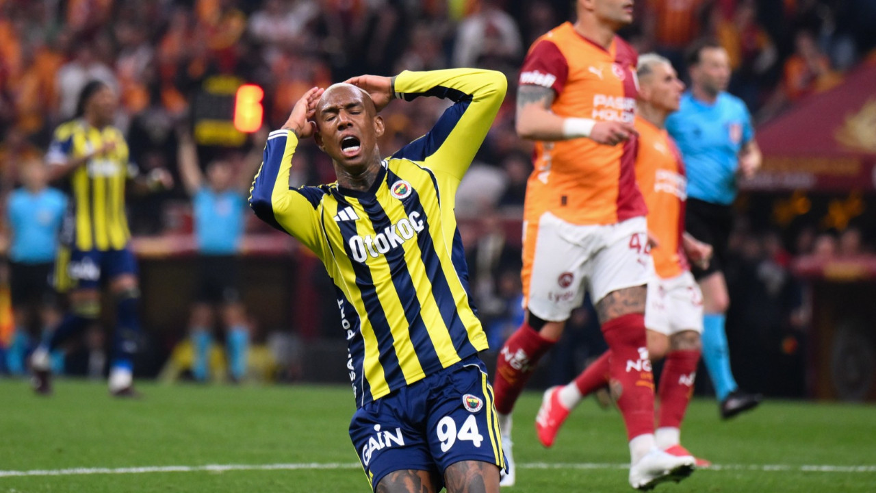 Talisca'dan penaltı paylaşımı: 'Eğer golü atsaydım...'