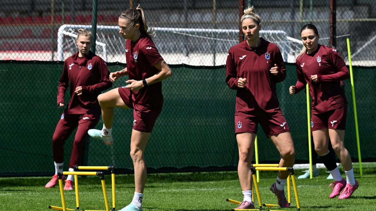 Trabzonspor'da net hedef: 'Şampiyonluk için takım kuracağız"