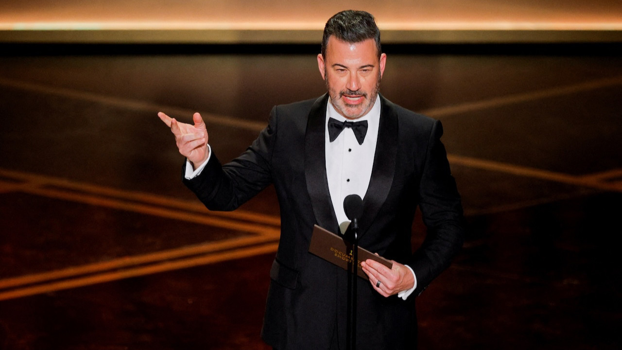 Trump çiftini öfkelendiren komedyenden ilk açıklama