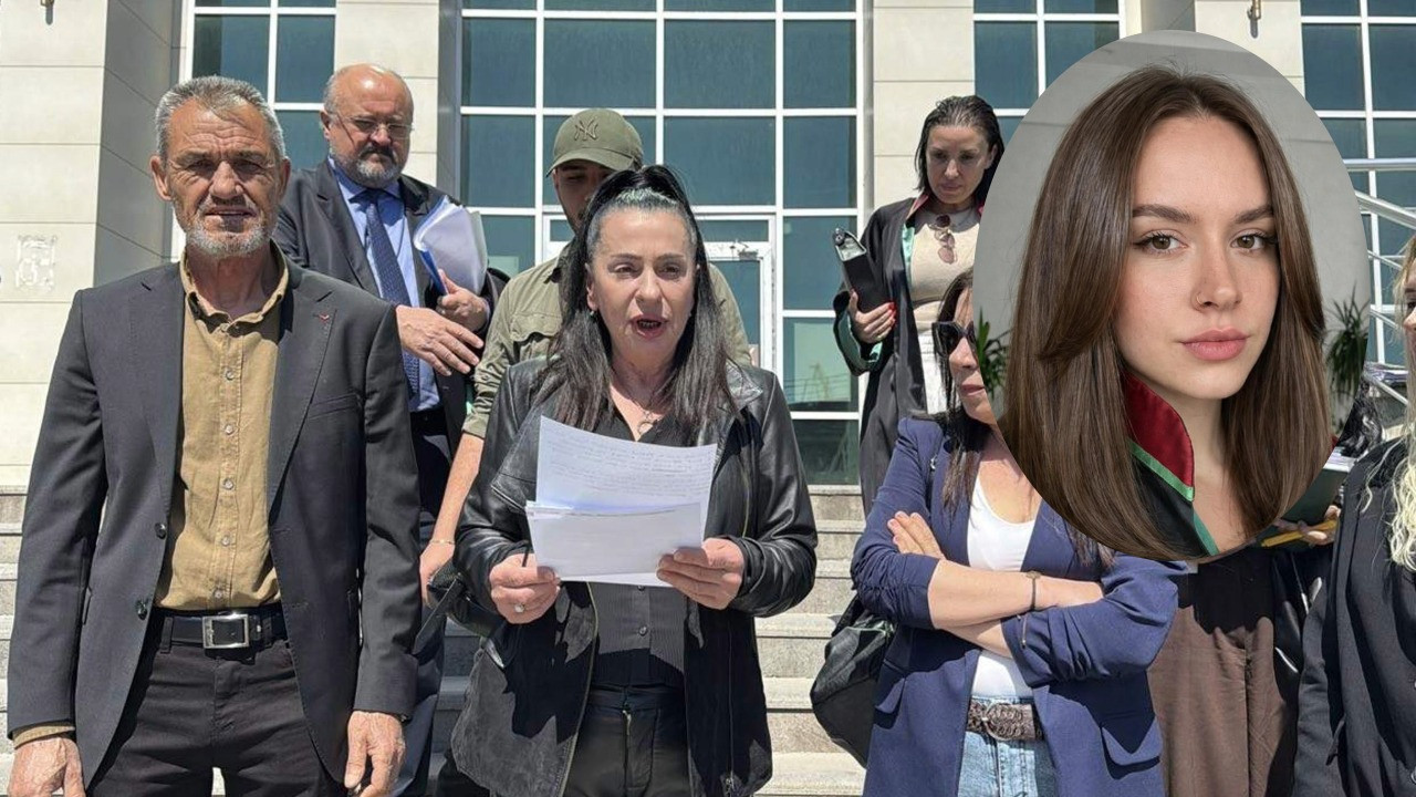 Üniversiteli Sıla'nın davasında yeniden rapor istendi