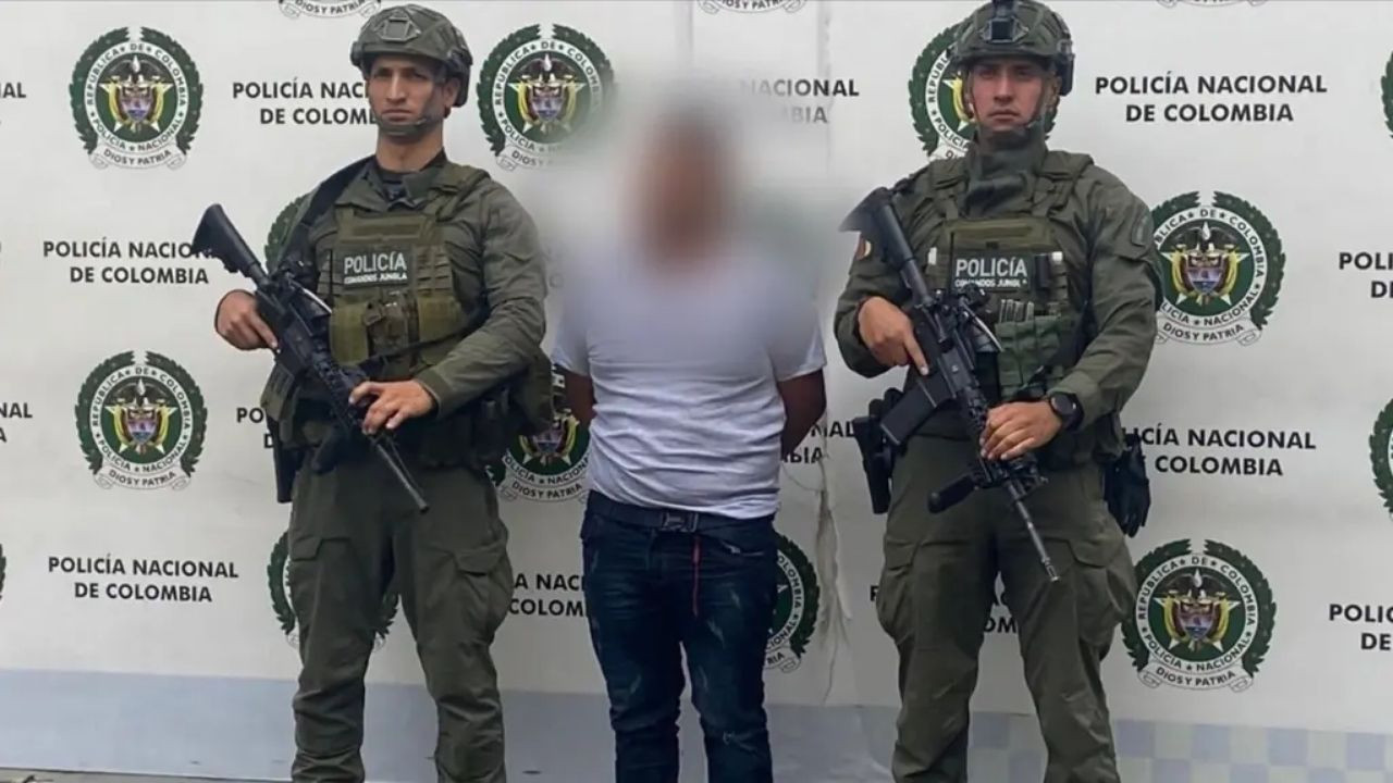 21 kişinin öldüğü bombalı saldırının sorumlusu yakalandı