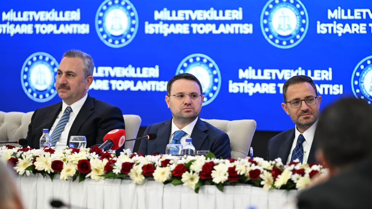 Akın Gürlek duyurdu: Yasa dışı bahis oynamak da suç sayılacak