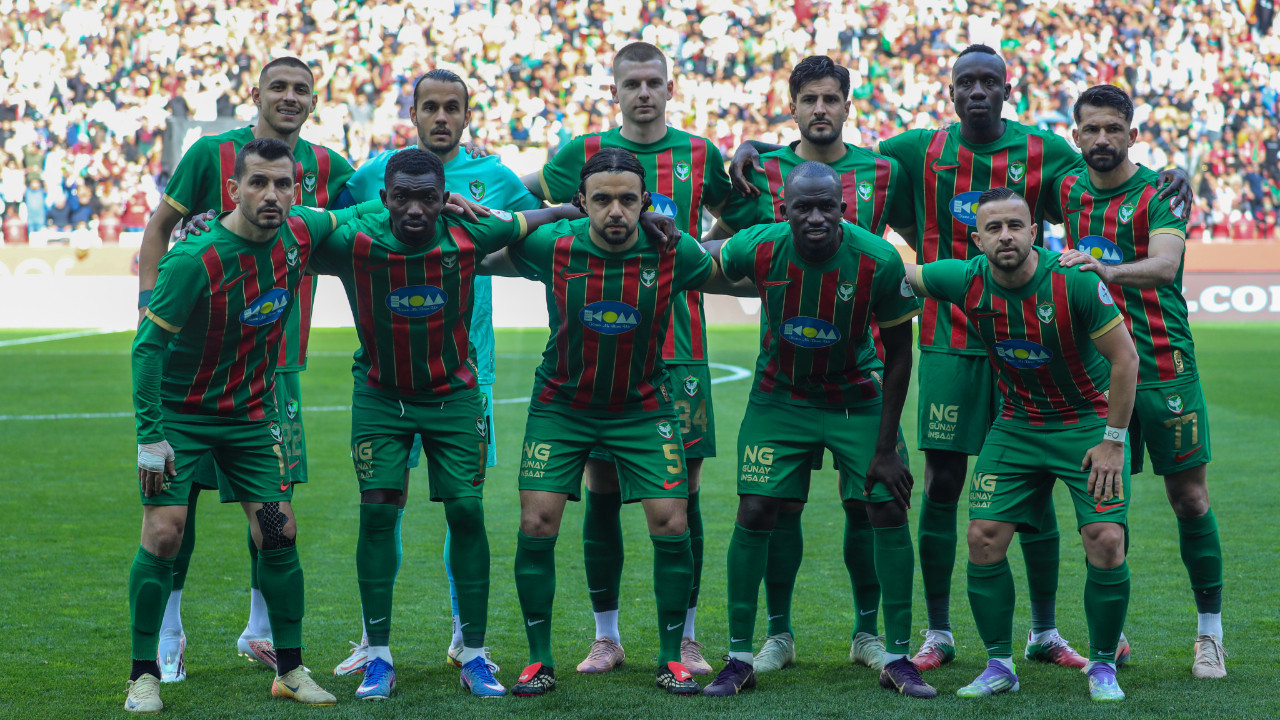 Amed tarihinde ilk kez Süper Lig kapısında: Iğdır maçı kader belirleyecek