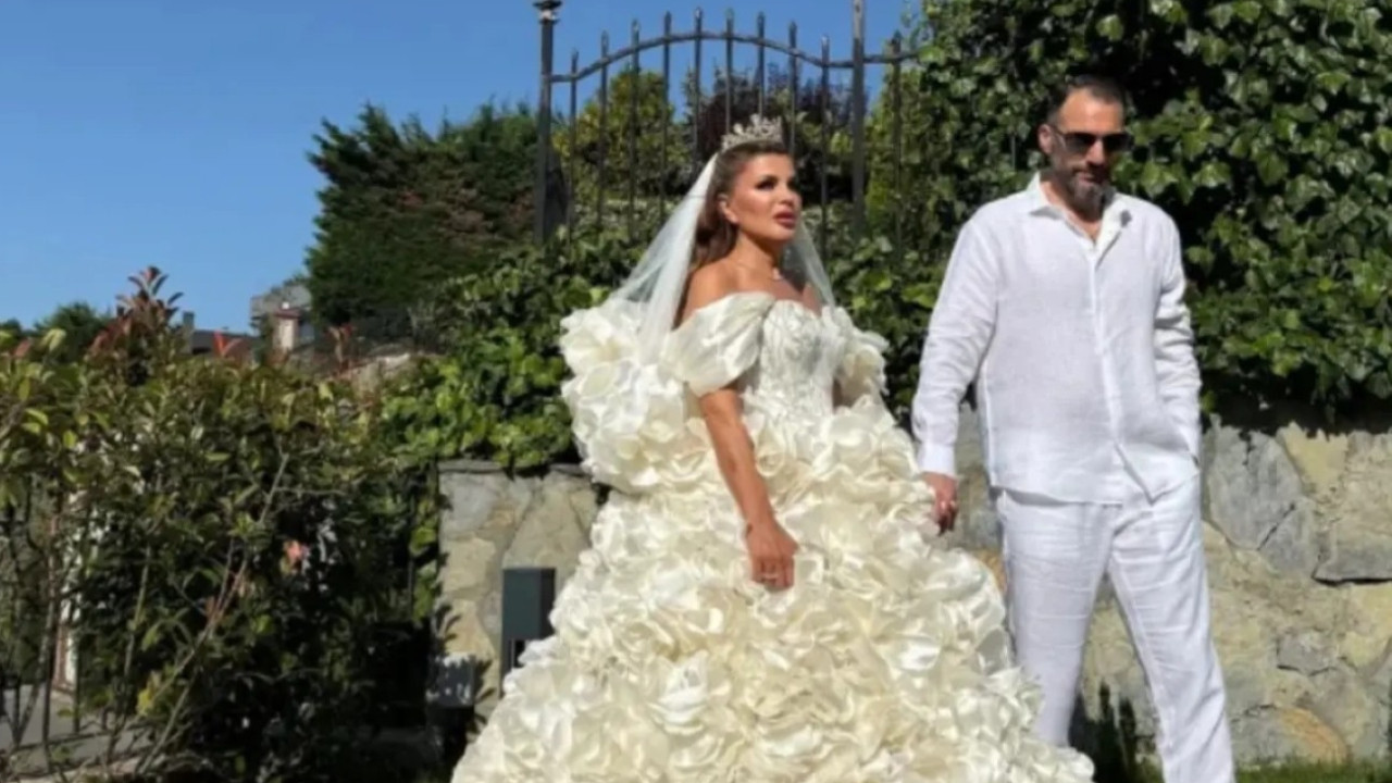 Astrolog Nuray Sayarı 55 yaşında hamile kaldım dedi, sosyal medya karıştı