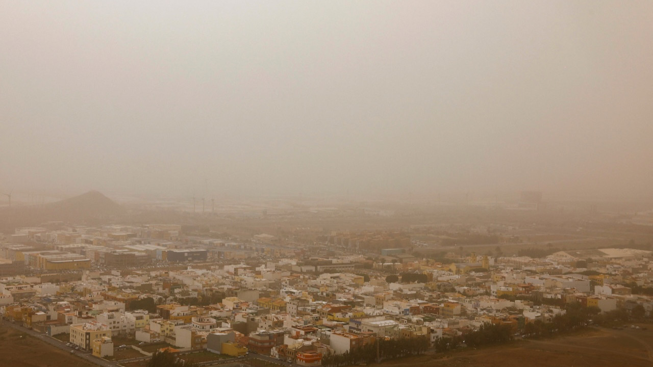 Avrupa dünyanın en hızlı ısınan bölgesi oldu