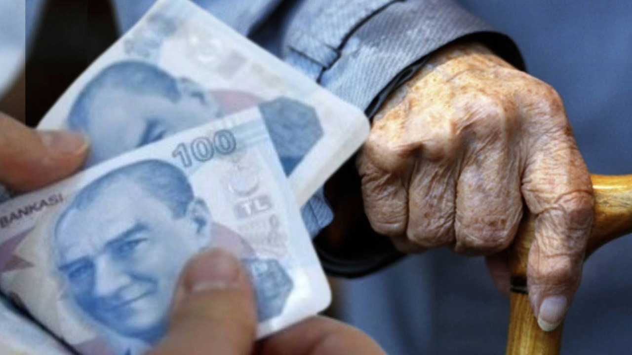 Bakan Işıkhan'dan 'emekliye bayram ikramiyesi' açıklaması