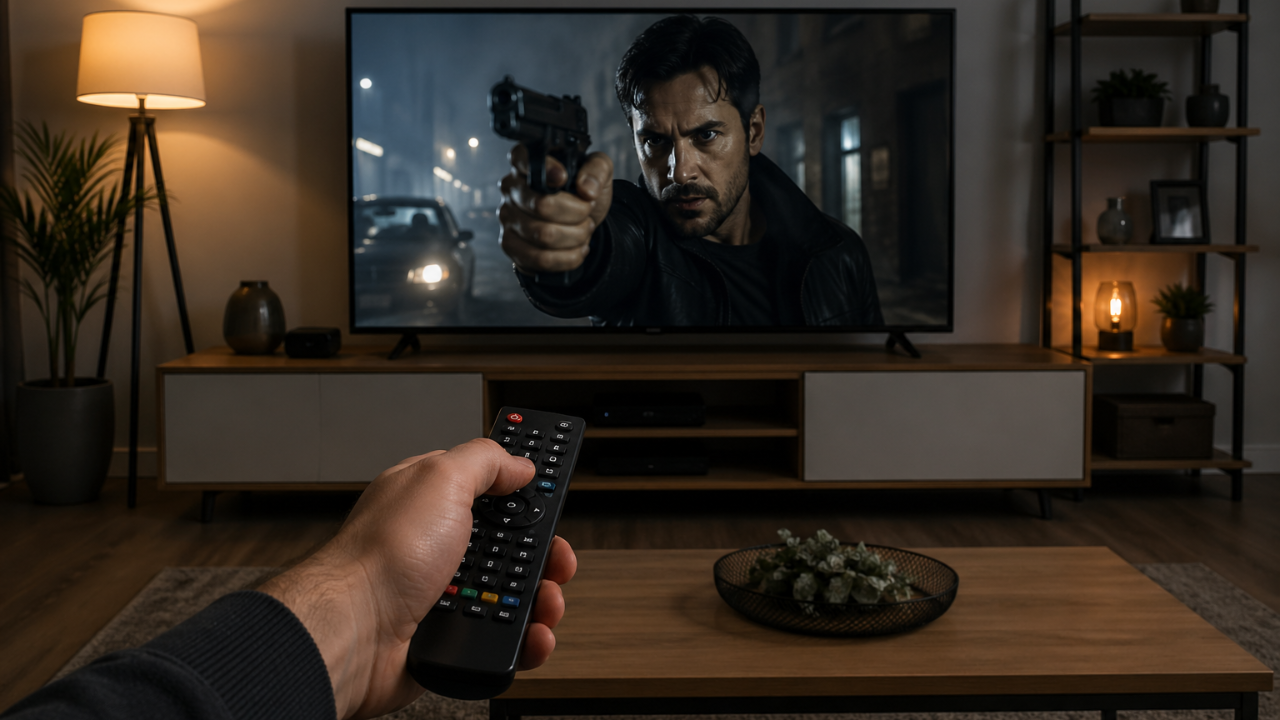 Erdoğan talimat vermişti: Ekranlara “değer yerleştirmesi” geliyor