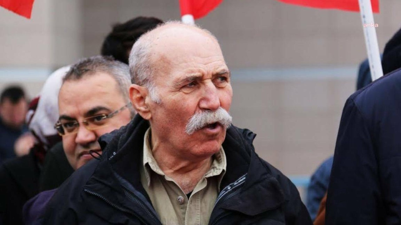 Ev hapsindeyken gözaltına alınmıştı: HKP Genel Başkanı için tutuklama talebi