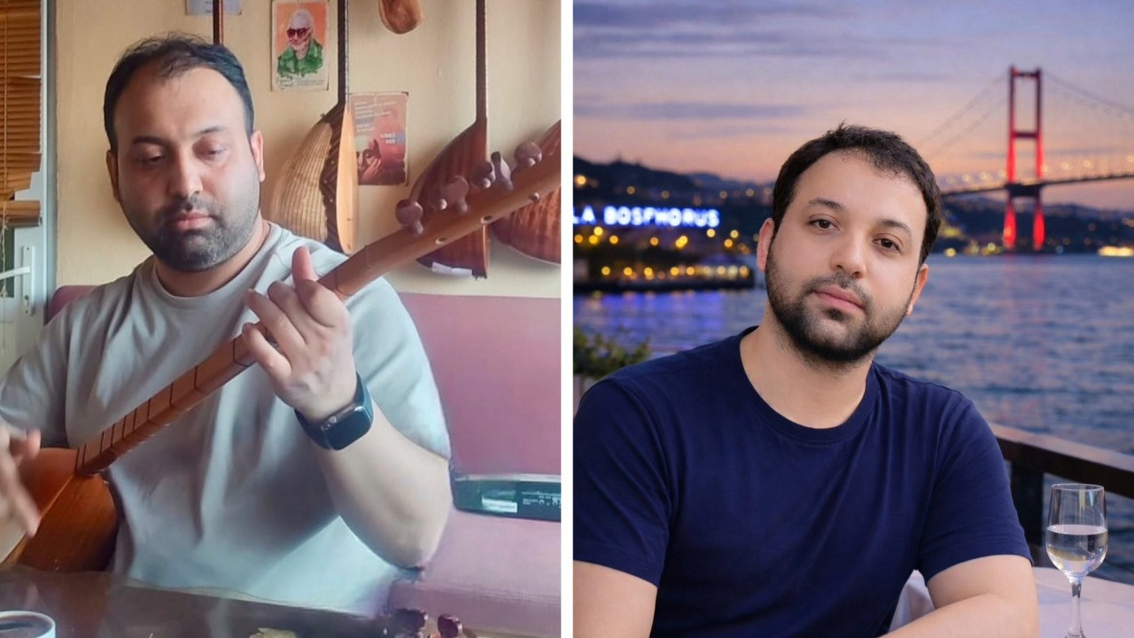 Genç öğretmen okul pansiyonunda ölü bulundu