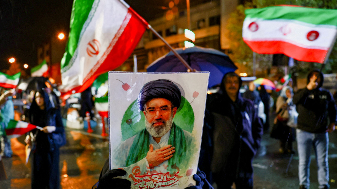 İran'da güç dengeleri değişti: 'Artık son sözü dini lider söylemiyor'