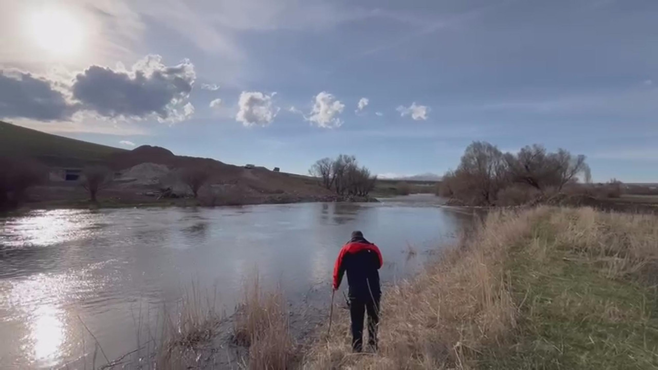 Kars’ta kayıp çocuk derede ölü bulundu