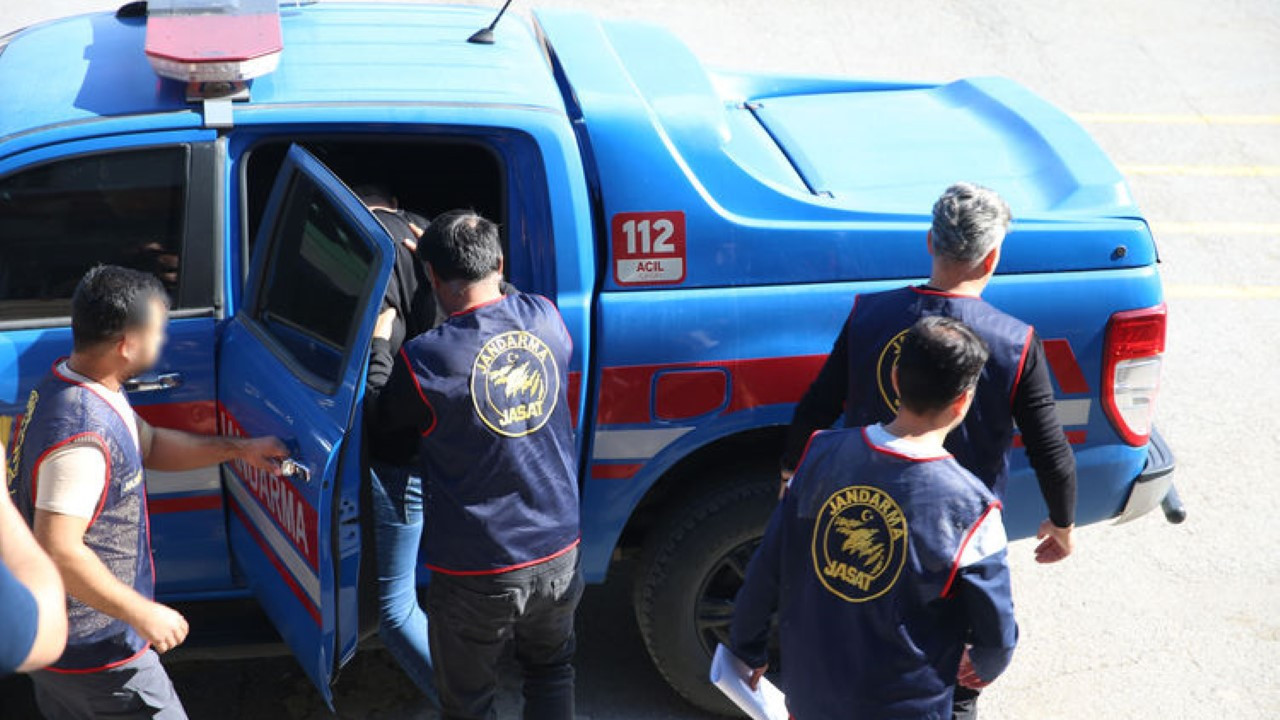 Kayıp kadın ölü bulundu, damat gözaltında