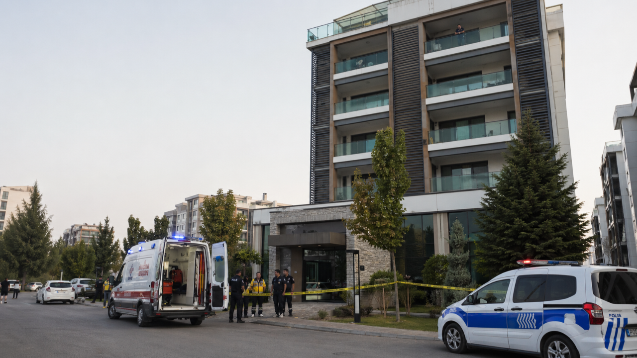 Konsomatris Kübra’nın sır dolu ölümü