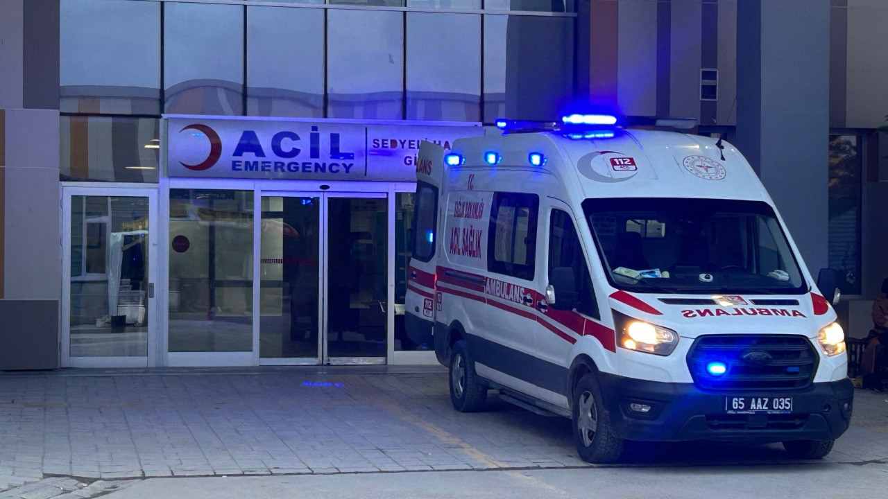 Köpeklerin saldırdığı 5 yaşındaki çocuk hayatını kaybetti