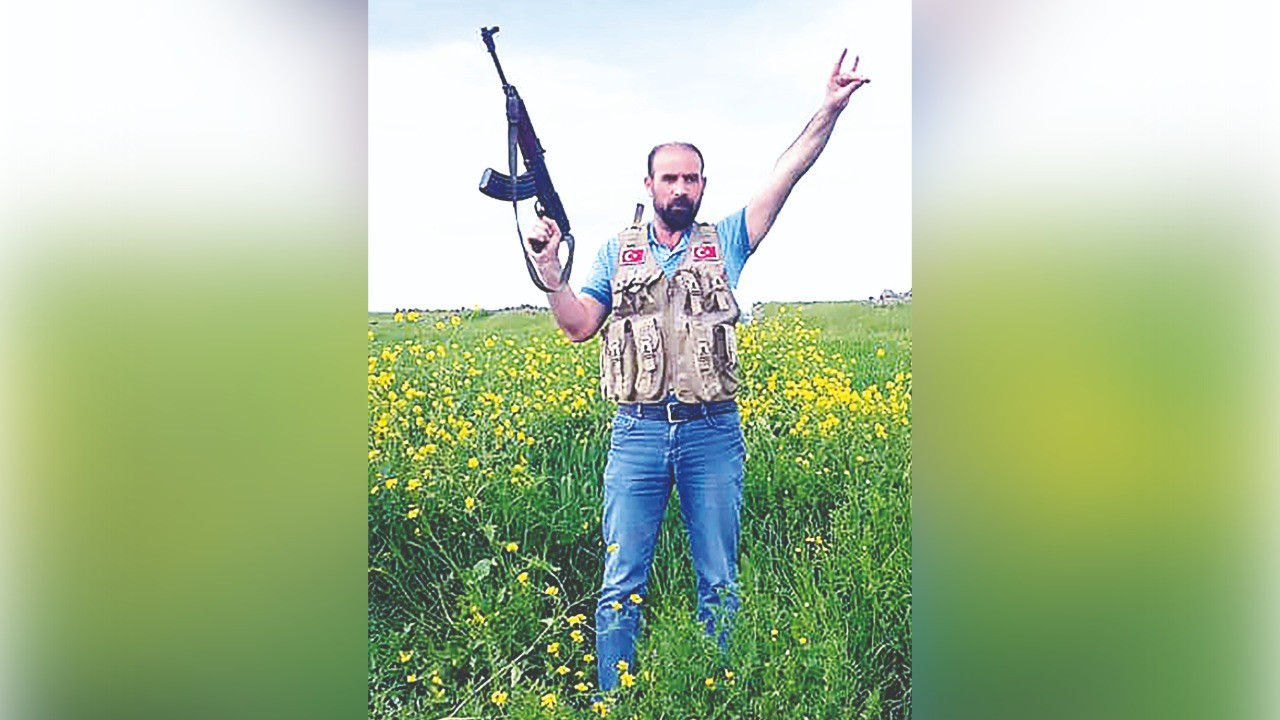 Korucu ‘konuşmasın’ diye infaz edilmiş