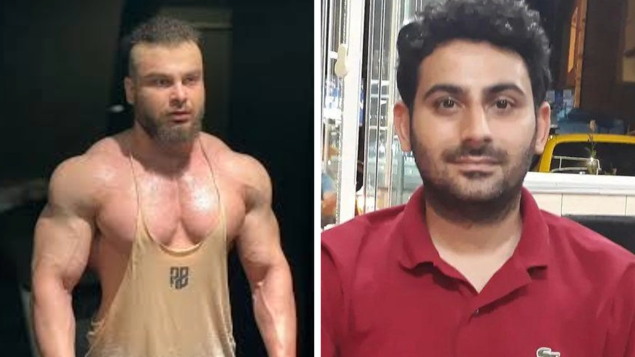 Kurye ile kavga etti, ayırmaya çalışan komşusunu öldürdü