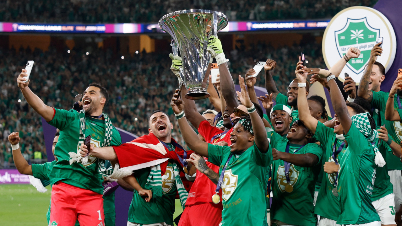 Mahrez'in Rolex jestine Merih Demiral da ortak oldu: İşte saatlerin fiyatı