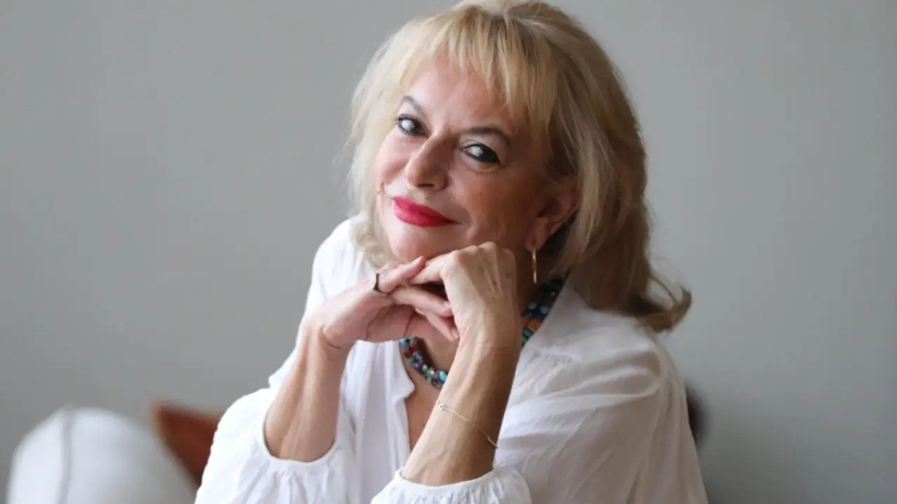 Mine Kırıkkanat’a soruşturma açıldı