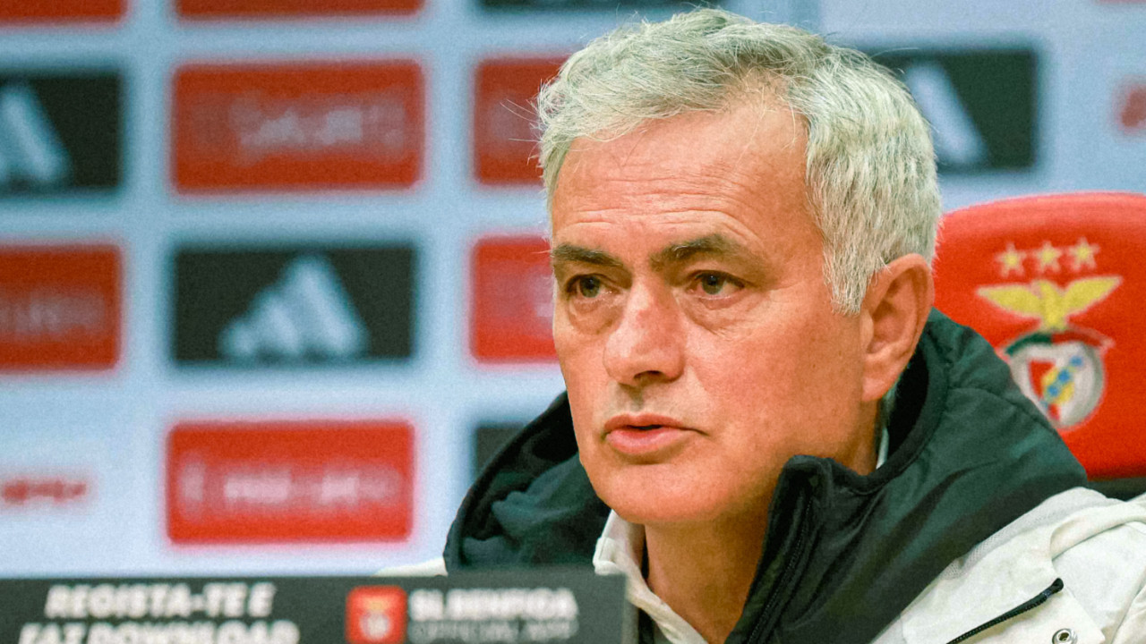 Mourinho'dan Real Madrid'e net yanıt: 'Bir sonraki hedefim belli'