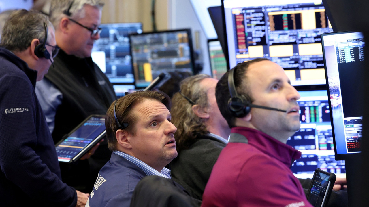 Piyasaların kaderi 80 saniye içinde belli olacak