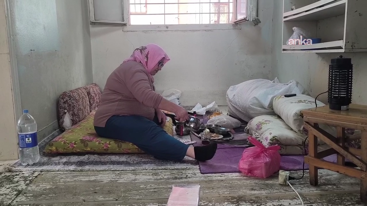 Sel mağdurlarına 7 bin 500 lira: Keşke göndermeselerdi