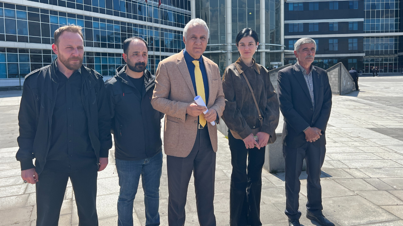 “Traktör haczedilemez” tartışması: Çiftçiden suç duyurusu