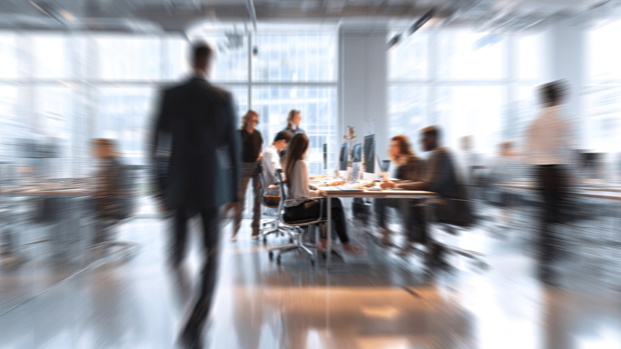 Uzun mesai, stres ve mobbing öldürüyor: Her yıl 840 bin can...