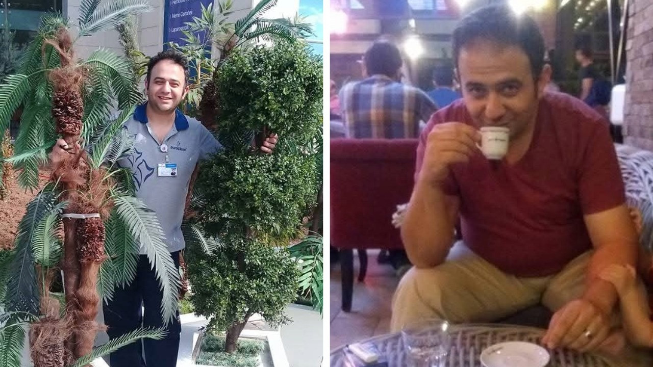 Yardım etmek isterken hapse girdi