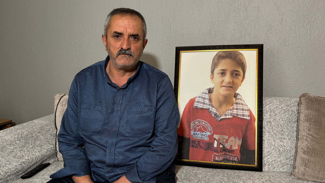 Yılbaşı gecesi vuruldu, 13 yıldır adalet bekleniyor