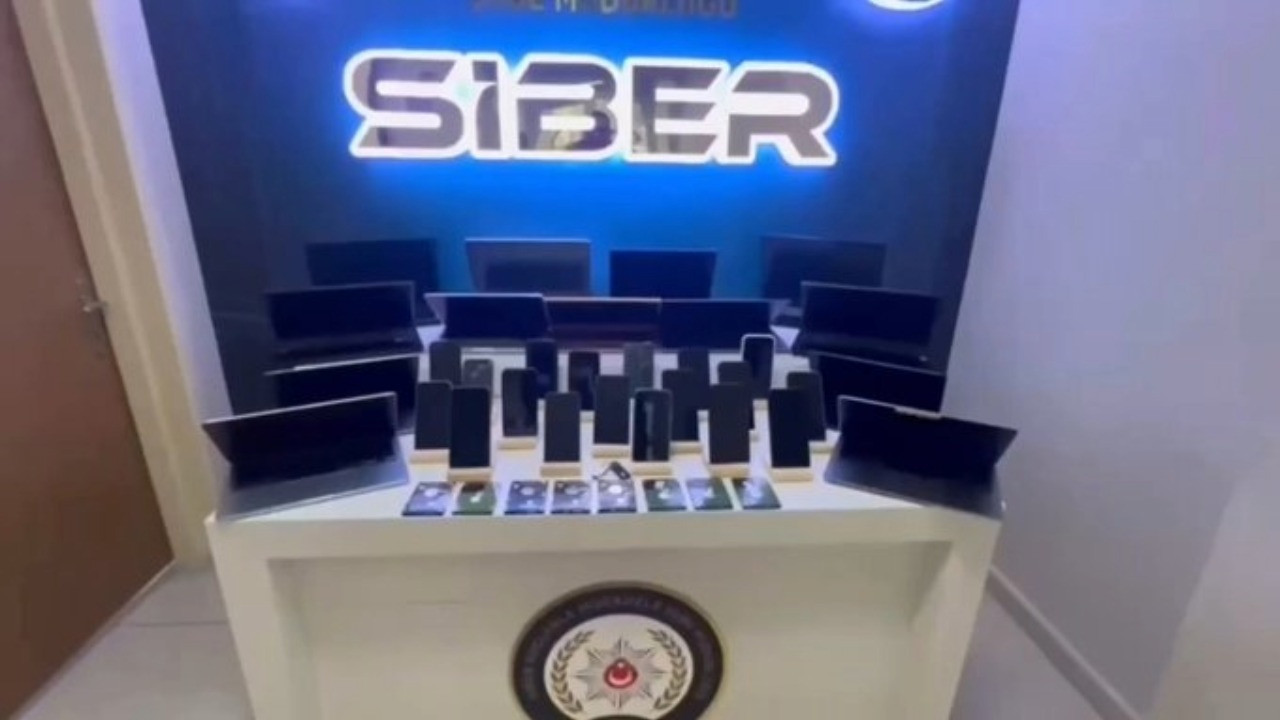 13 ilde 'yasa dışı bahis' operasyonu: 31 tutuklama