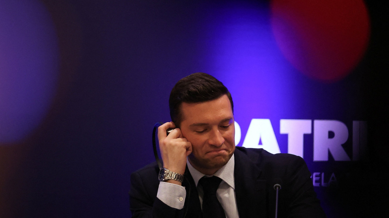 Aşırı sağcı muhalefet liderinin sözleri dikkat çekti: Bağımsızlıklarını biz verdik