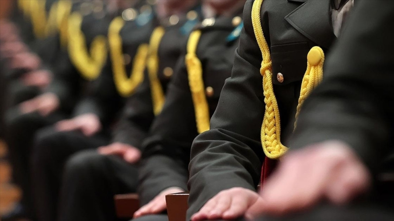 AYM'den subay kararı: Düzenleme iptal edildi