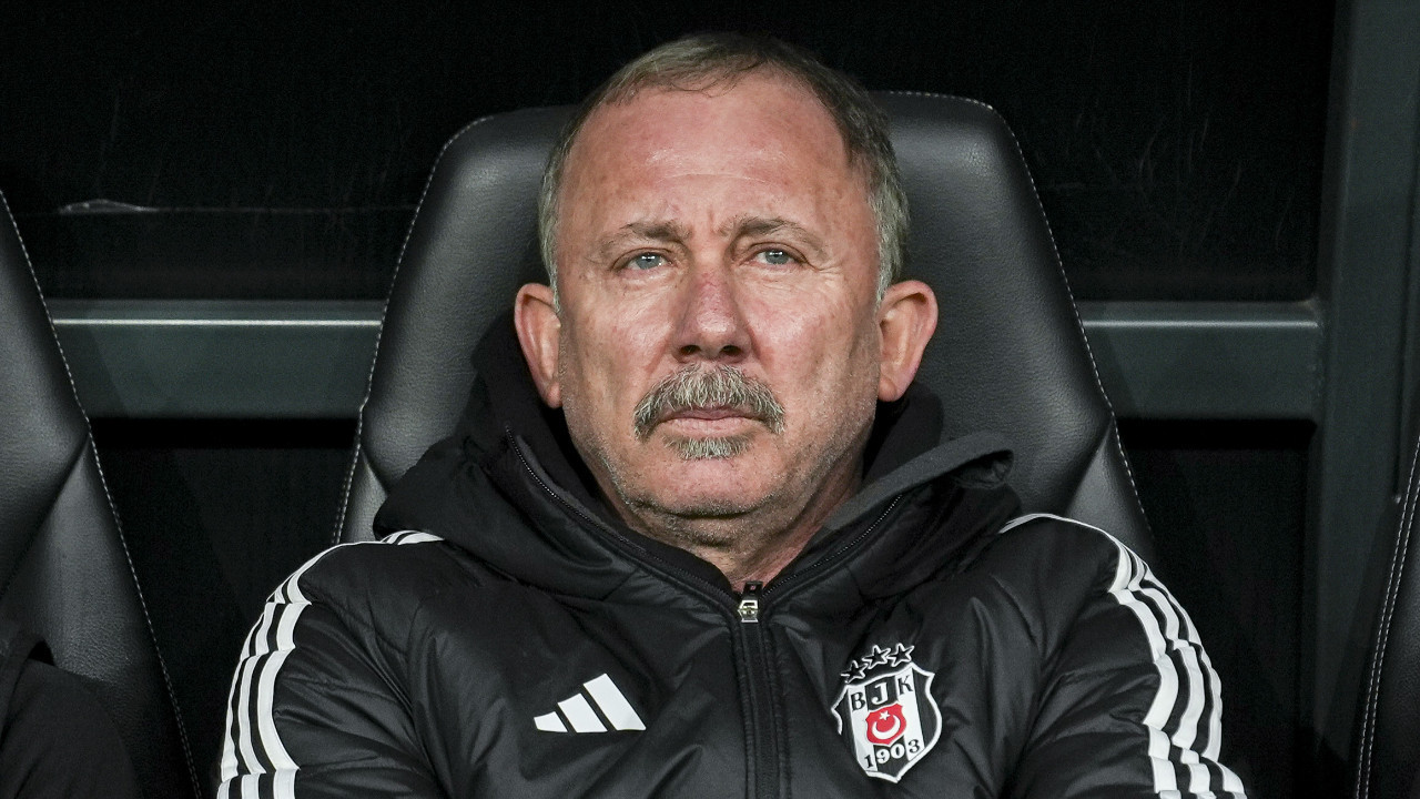 Beşiktaş'ın Gaziantep sınavı: İki önemli isim dönüyor